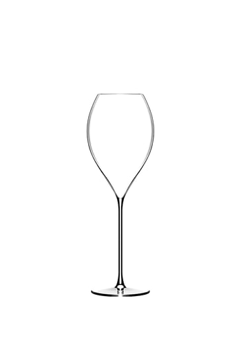 Set Pahare Sampanie Cristal New Grand (6X40CL) Image