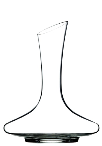 HAND-BLOWN CRYSTAL DECANTER 150CL-205CL Image