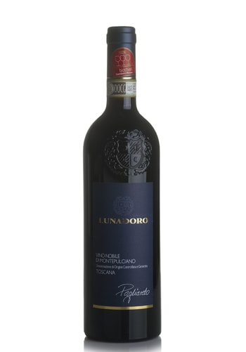 Vin Lunadoro Nobile De Montepulciano 2019 (0.75L) Image