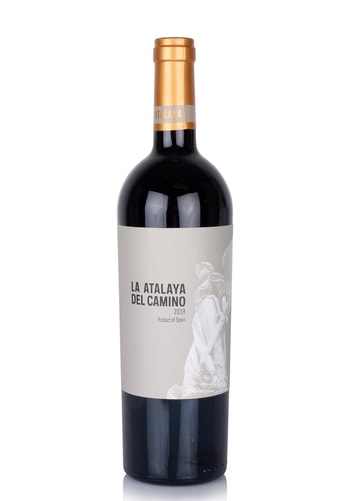 Vin Bodegas Juan Gil, La Atalaya Del Camino, D.O.P. Almansa, Old Vines 2022 (0.75L) Image