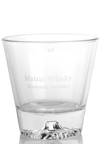 Pahare Whisky Kurayoshi (6x270ML) Image