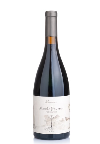 Vin Cantine Povero La Diciottesima (0.75L) Image