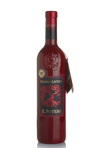 Vin Masso Antico Il Potere 2022 (0.75L) Image