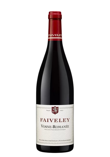Vin Domaine Faiveley Rouge Vosne-Romanee 2023 (0.75L) Image