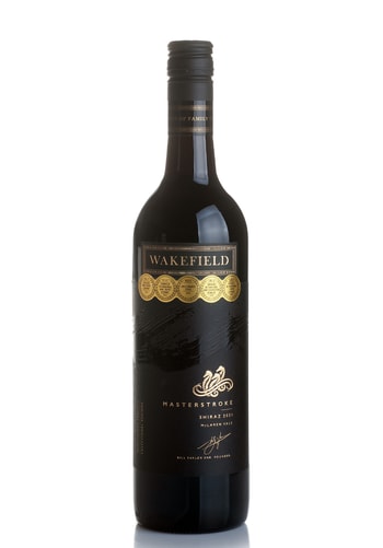Vin Wakefield Masterstroke Shiray 2021 (0.75L) Image