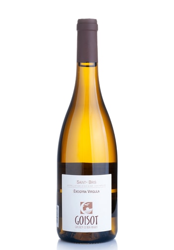 Vin Saint-Bris Exogyra Virgula 2023 (0.75L) Image