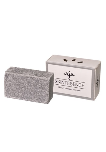 Sapun Exfoliant cu Sare Image