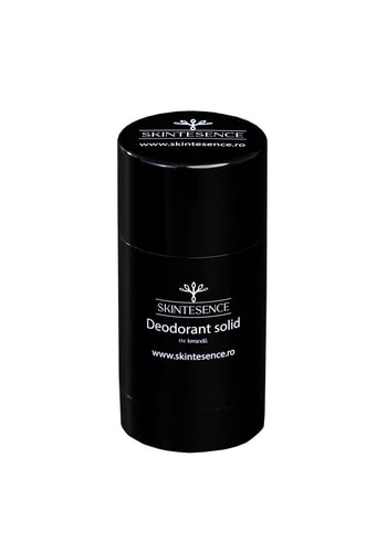 Deodorant Solid Cu Lavanda Image