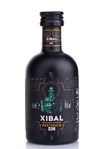 Gin Xibal 45% (0.05L) Image