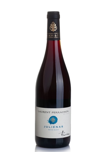Vin Perrachon Julienas Roche Bleue 2024 (0.75L) Image