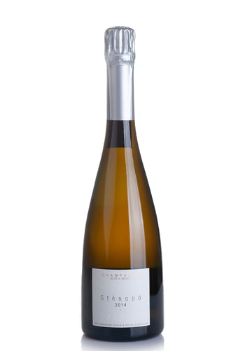 Champagne Devaux, Stenope 2013 (0.75L) Image