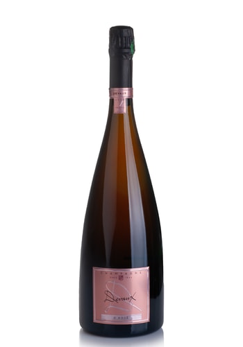 Champagne Devaux, D Rose Brut Magnum ( 1.5 L) Image
