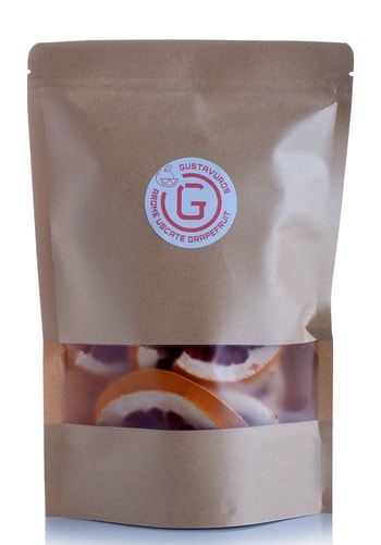 Pachet Fructe Deshidratate Grapefruit Image