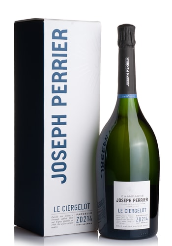 Champagne Joseph Perrier Cuvee Royale Ciergelot 2020 Magnum ( 1.5 L) Image