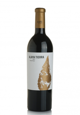 WINE BODEGAS JUAN GIL, ALAYA TIERRA, D.O.P. ALMANSA, OLD VINES 2023 (0.75L) Image