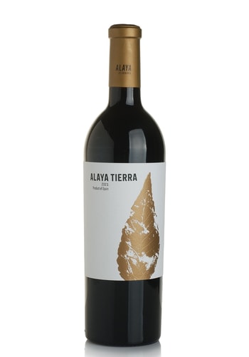 VIN BODEGAS JUAN GIL, ALAYA TIERRA, D.O.P. ALMANSA, OLD VINES 2023 (0.75L) Image