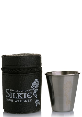 SILKIE SHARING CUPS (SET DE 4 BUC) Image