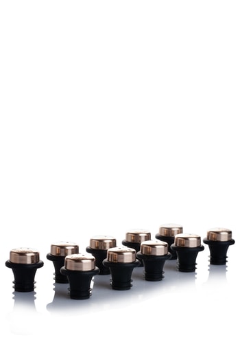 LVV DOPURI VACUMATICE GOLD (10 BUC/ SET) Image