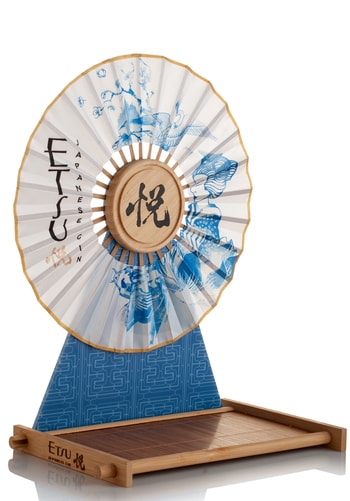 ETSU GLORIFIER Image