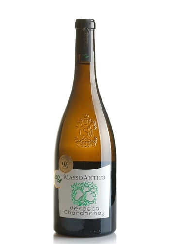 Vin Masso Antico Chardonnay Verdeca Puglia 2025 (0.75L) Image