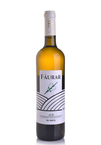 Vin Davino, Faurar Alb De Ceptura 2025 (0.75L) Image