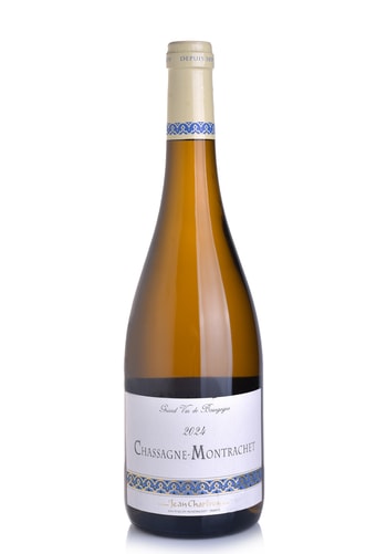 Vin J Chartron Chassane Montrachet 2024 (0.75L) Image