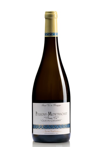Vin J Chartron Puligny Montrachet 1er Cru Clos Du Cailleret 2021 (0.75L) Image