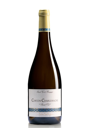 Vin J Chartron Corton Charlemagne Grand Cru 2022 (0.75L) Image