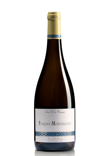 Vin J Chartron Puligny Montrachet 1er Cru Vieille Vignes 2024 (0.75L) Image