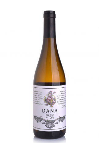 Wine Dana Eu Zic Ca Da, AOC Sancerre 2025 (0.75L) Image