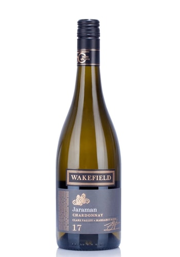 Wine Wakefield Jaraman Chardonnay 2024 (0.75L) Image