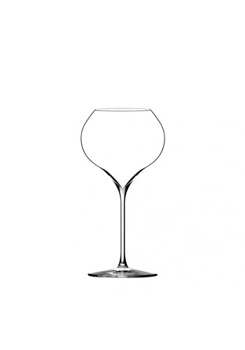 Pahar Vin Lehmann Grand Blanc Cristal Fara Plumb 54CL Image