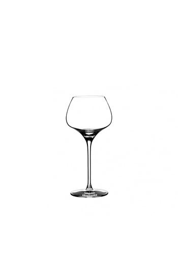 Pahar Vin Lehmann Grand Sommelier Cristal Fara Plumb 29CL Image
