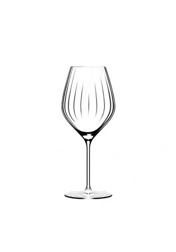Pahar Vin Lehmann Excellence Optic Cristal Fara Plumb 60CL Image