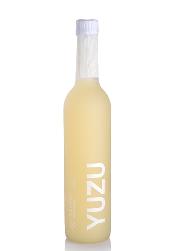 Sake Ile Four Yuzu (0.5L) Image