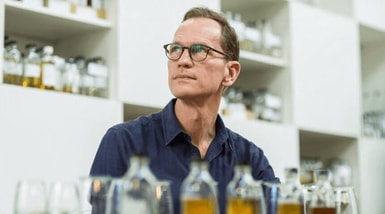 Compass Box whisky