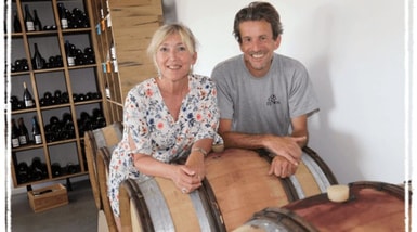 Clos des Nines