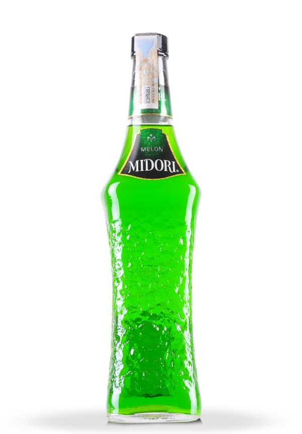 Lichior Midori Melon (0.7L)