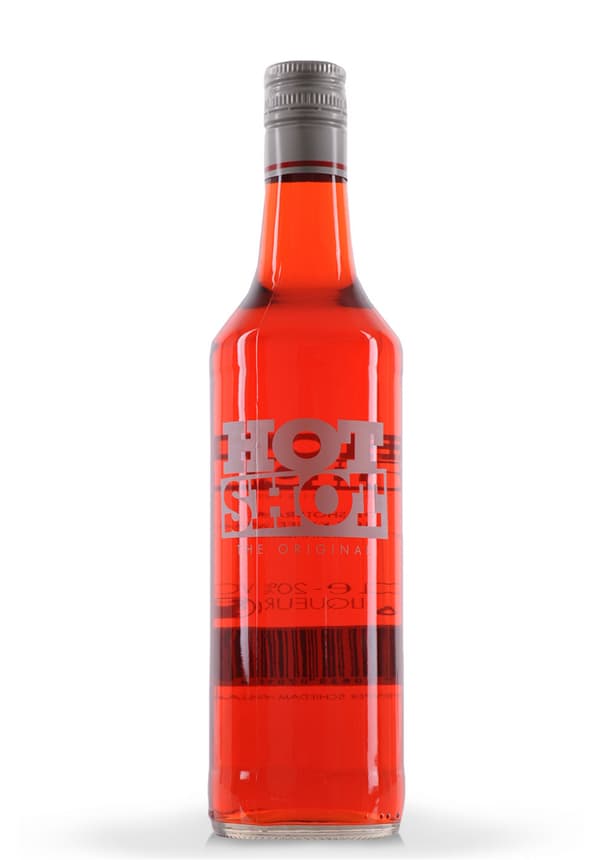 Lichior De Kuyper, Hotshot (0.7L)