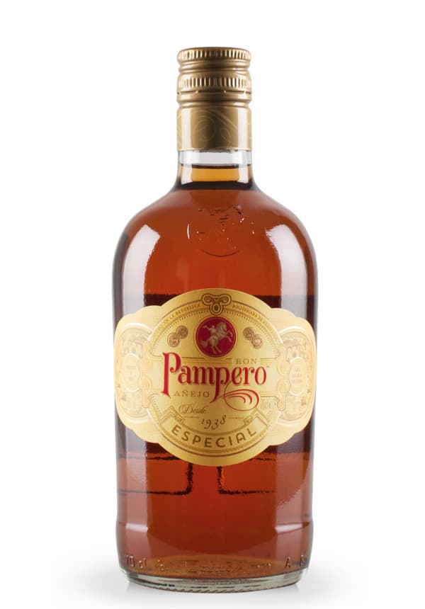 Rom Pampero, Anejo Especial (0.7L)