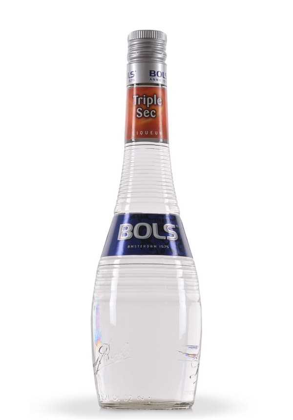 Lichior Bols Triplu Sec (0.7L)
