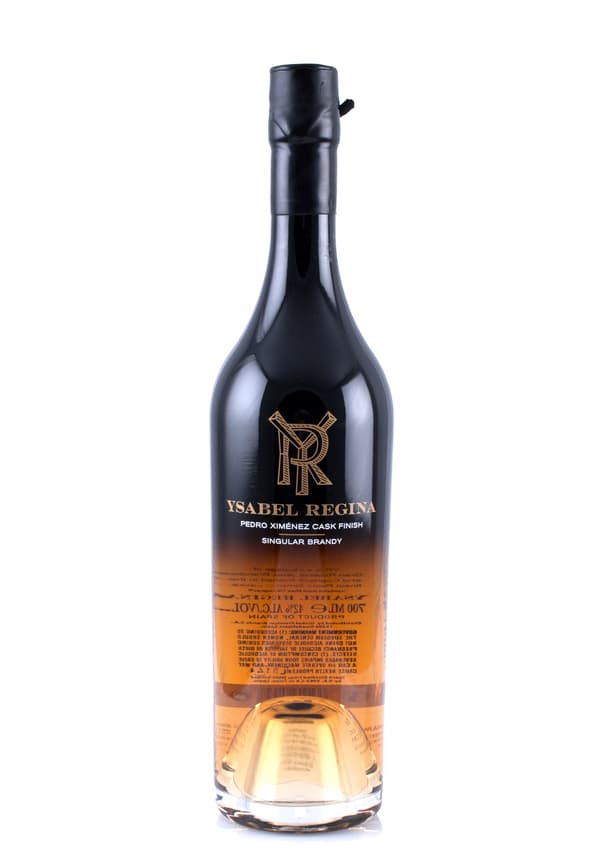 Brandy Regina Ysabel (0.7L)