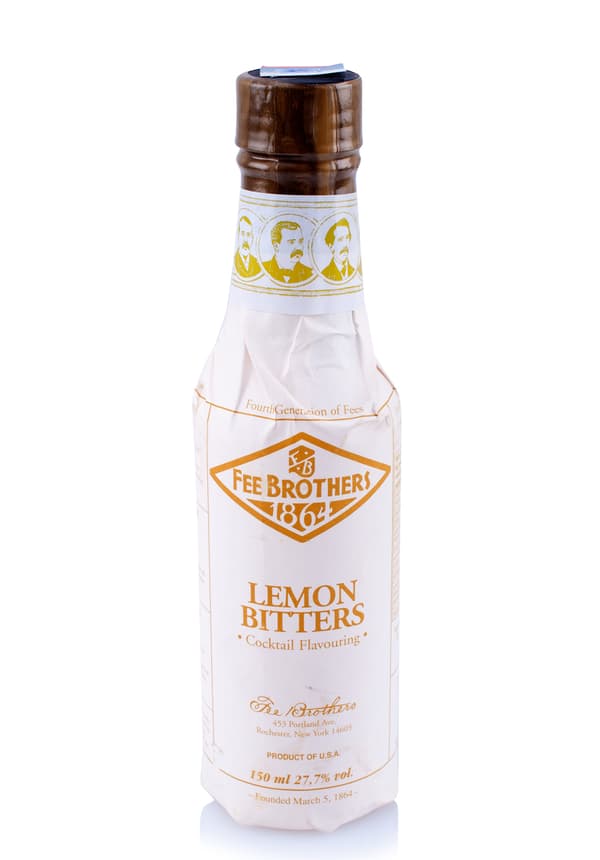 Bitter Fee Brothers Lamaie (0.15L)