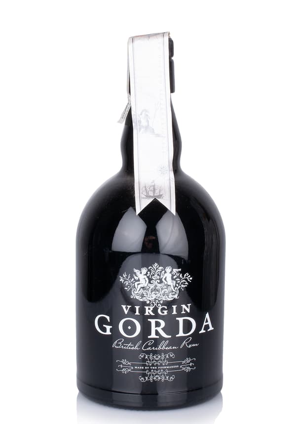 Rum Virgin Gorda, British Caribbean (0.7L)