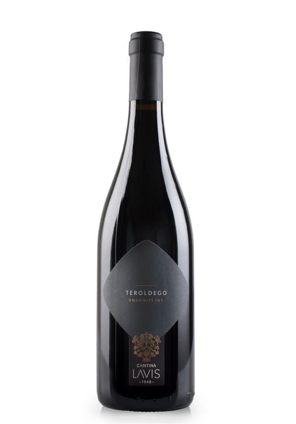 Wine Cantina La Vis Teroldego 2016 (0.75L)