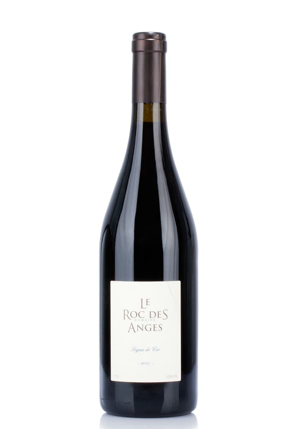 Wine Le Roc des Anges, Segna de Cor (0.75L)