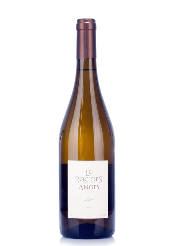 Vin Le Roc des Anges Llum 2018 (0.75L)