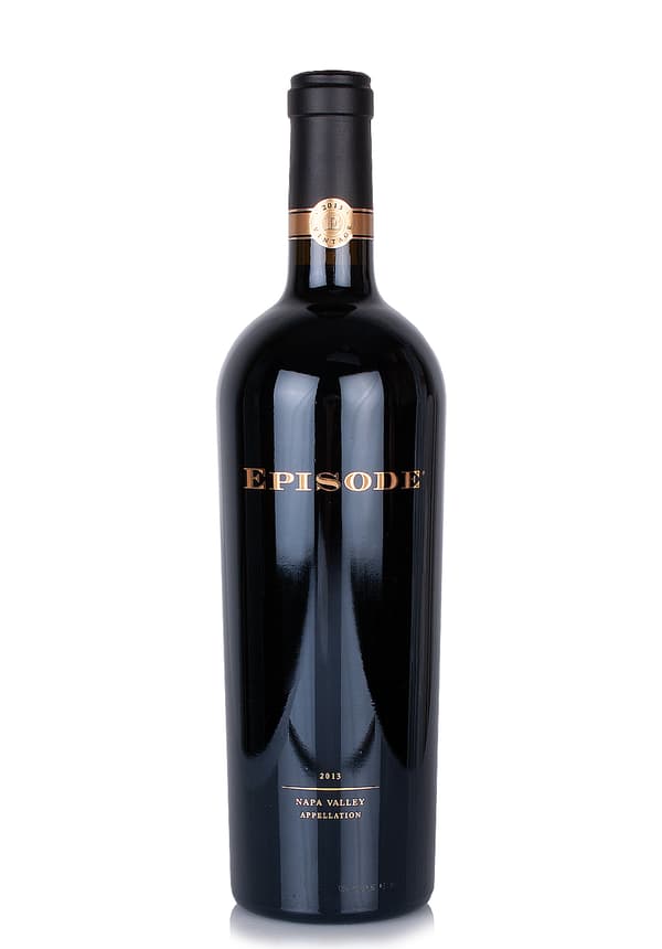 Wine Episode Napa Valley 2013 (0.75L)