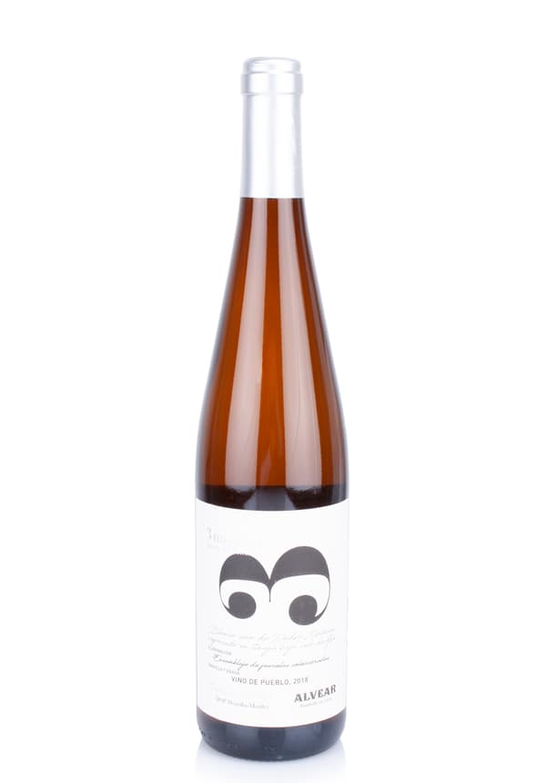 Bodegas Alvear 3 Miradas Vino de Pueblo 2018 (0.75L)