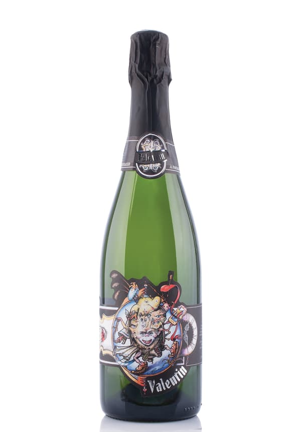 Cremant de Bugey Valentin Brut (0.75L)